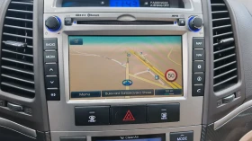 Hyundai Santa fe 2.2CRDI-197k.4x4, ��� ��������� �������� ������  | Mobile.bg � ����� ������ 17