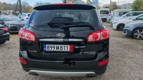 Hyundai Santa fe 2.2CRDI-197k.4x4, ��� ��������� �������� ������  | Mobile.bg � ����� ������ 6