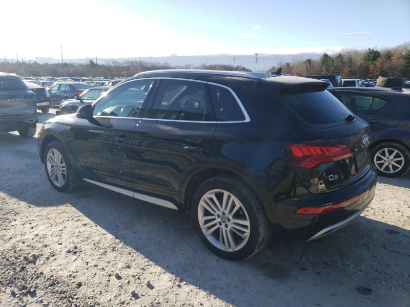 Audi Q5 Premium Plus Matrix* Bang&Olufsen* Диг.табло* Пано, снимка 6 - Автомобили и джипове - 48600808