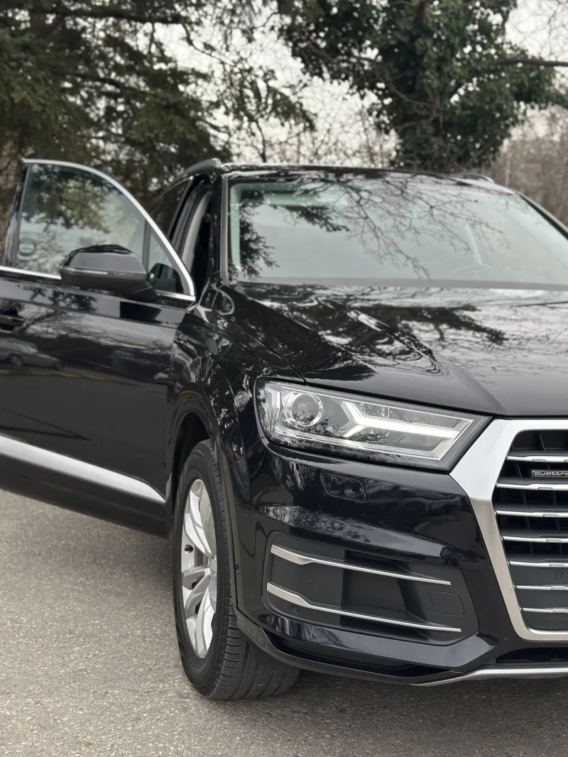 Audi Q7, снимка 5 - Автомобили и джипове - 48783073