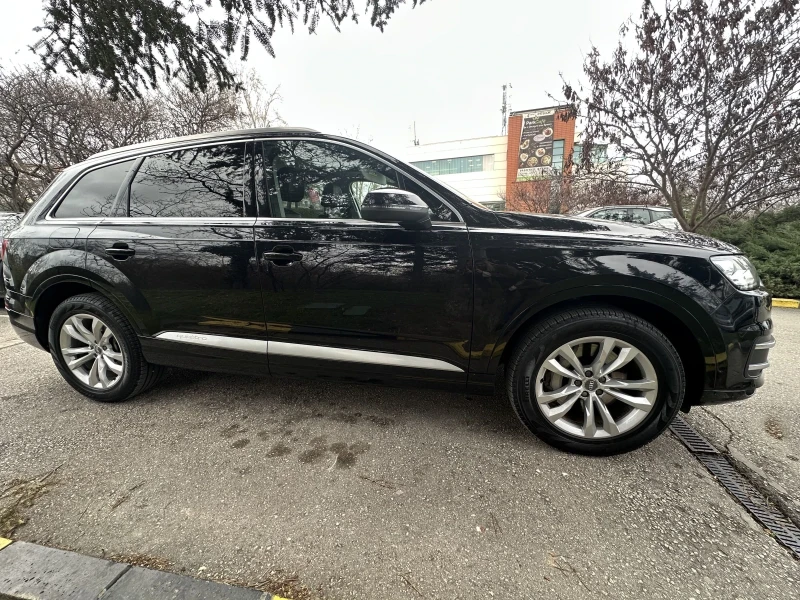 Audi Q7, снимка 8 - Автомобили и джипове - 48783073