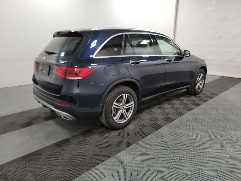 Mercedes-Benz GLC 300 4MATIC/DIGITAL/BURMESTER/PANO, снимка 6 - Автомобили и джипове - 49506045