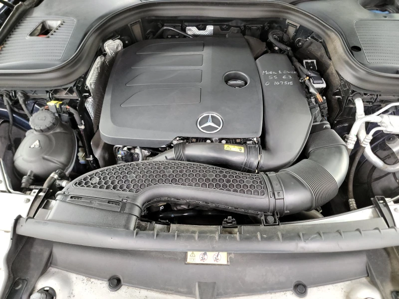 Mercedes-Benz GLC 300 4MATIC/DIGITAL/BURMESTER/PANO, снимка 15 - Автомобили и джипове - 49506045