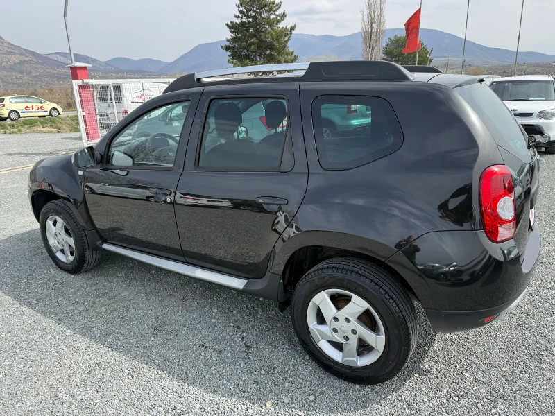 Dacia Duster (KATO НОВА)^(АГУ), снимка 9 - Автомобили и джипове - 49506637