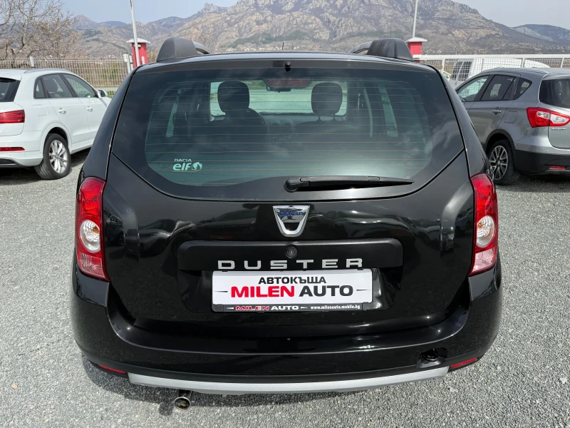 Dacia Duster (KATO НОВА)^(АГУ), снимка 7 - Автомобили и джипове - 49506637