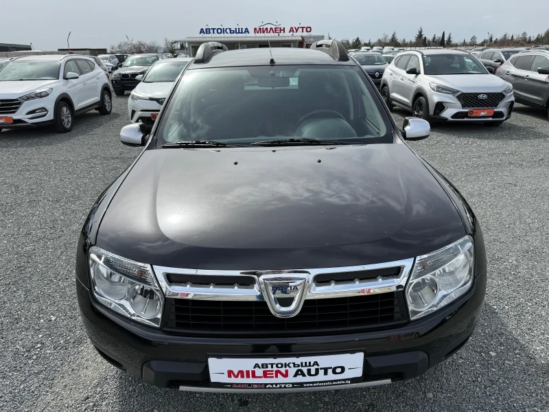 Dacia Duster (KATO НОВА)^(АГУ), снимка 2 - Автомобили и джипове - 49506637