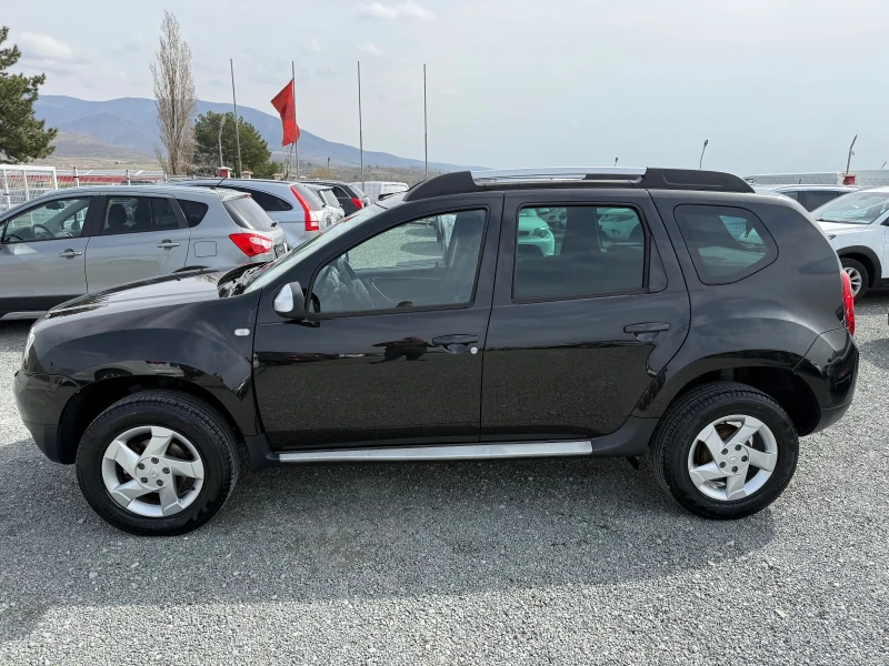 Dacia Duster (KATO НОВА)^(АГУ), снимка 10 - Автомобили и джипове - 49506637