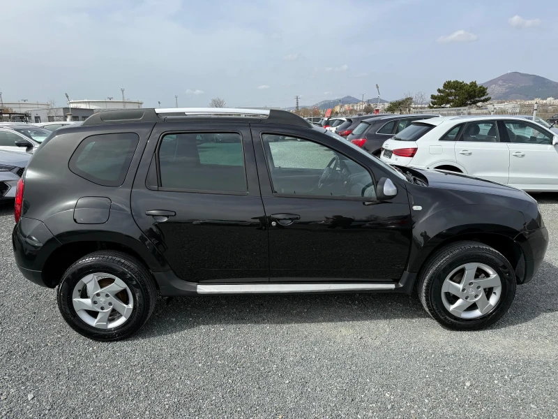 Dacia Duster (KATO НОВА)^(АГУ), снимка 4 - Автомобили и джипове - 49506637