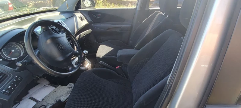 Hyundai Tucson 2.0crdi d4ea-f, снимка 4 - Автомобили и джипове - 51772845