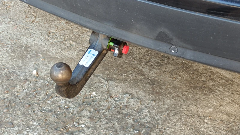 VW Touareg V6 3.0 TDI, снимка 17 - Автомобили и джипове - 52200877