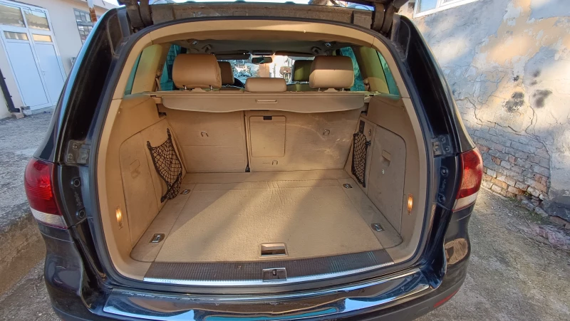 VW Touareg V6 3.0 TDI, снимка 11 - Автомобили и джипове - 52200877