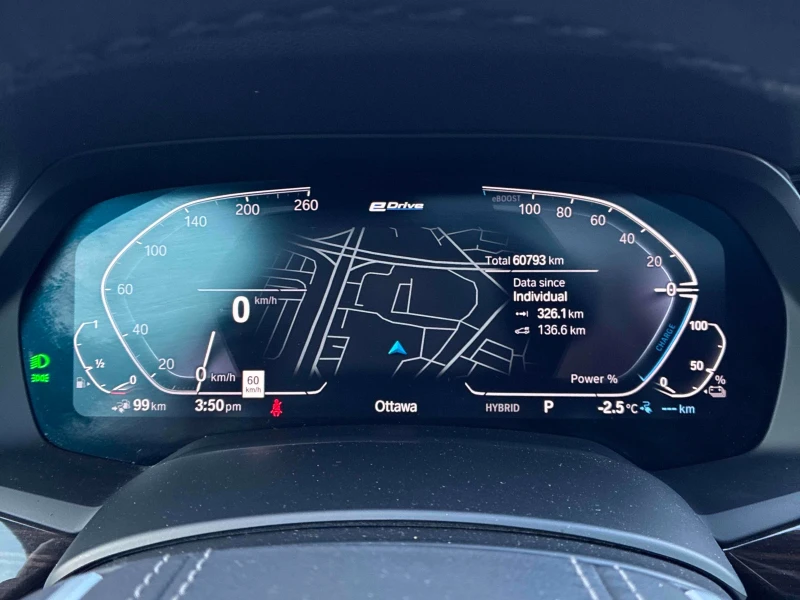 BMW X5 45E * * CARFAX * * АВТО КРЕДИТ * * , снимка 9 - Автомобили и джипове - 52667603