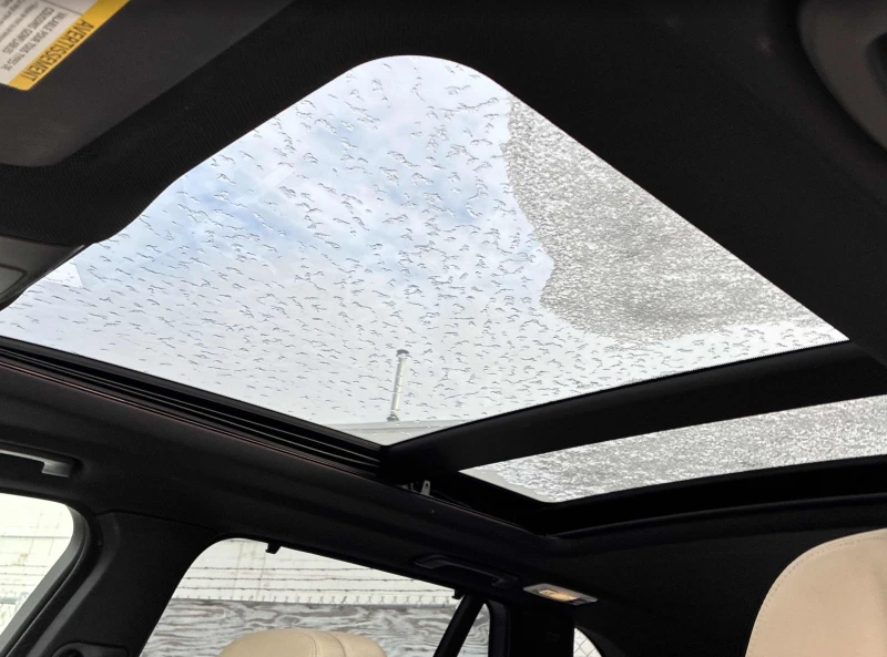 BMW X5 xDrive50i * Bang and olufsen* ТЕЛЕВИЗОРИ* , снимка 10 - Автомобили и джипове - 52827387