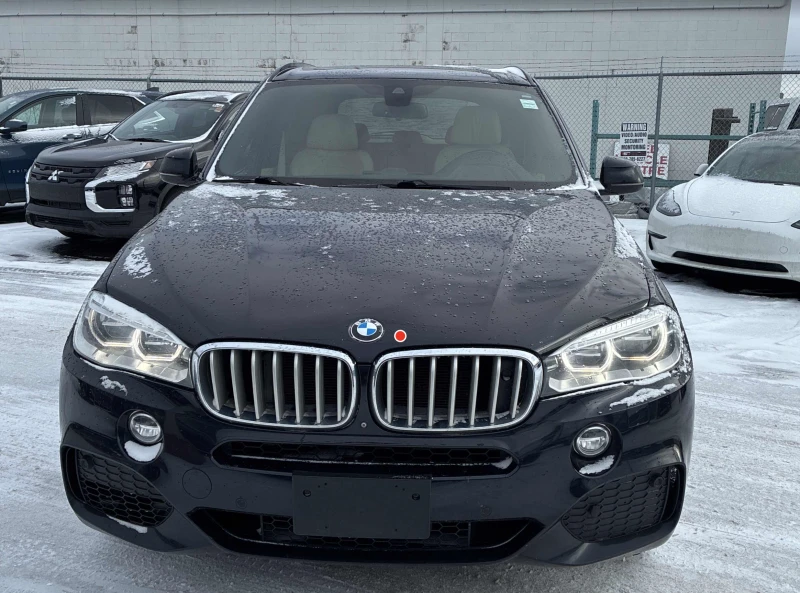 BMW X5 xDrive50i * Bang and olufsen* ТЕЛЕВИЗОРИ* , снимка 6 - Автомобили и джипове - 52827387