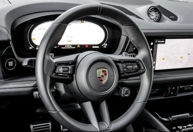 Porsche Cayenne GTS* COUPE* BOSE* PANO* DISTR* MEMORY* 360CAM*  - изображение 9