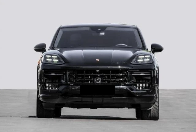 Porsche Cayenne GTS* COUPE* BOSE* PANO* DISTR* MEMORY* 360CAM*  - изображение 3
