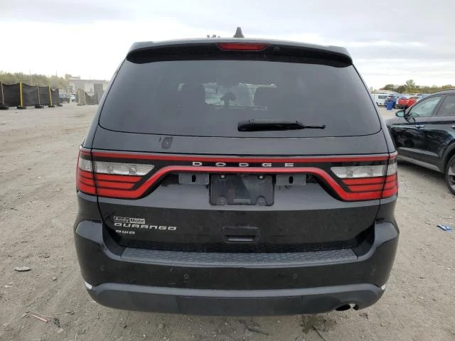 Dodge Durango SSV, снимка 3 - Автомобили и джипове - 52726936