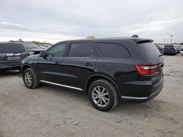 Dodge Durango SSV, снимка 2 - Автомобили и джипове - 52726936