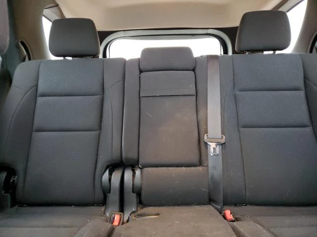 Dodge Durango SSV, снимка 10 - Автомобили и джипове - 52726936