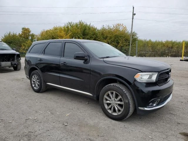 Dodge Durango SSV, снимка 5 - Автомобили и джипове - 52726936