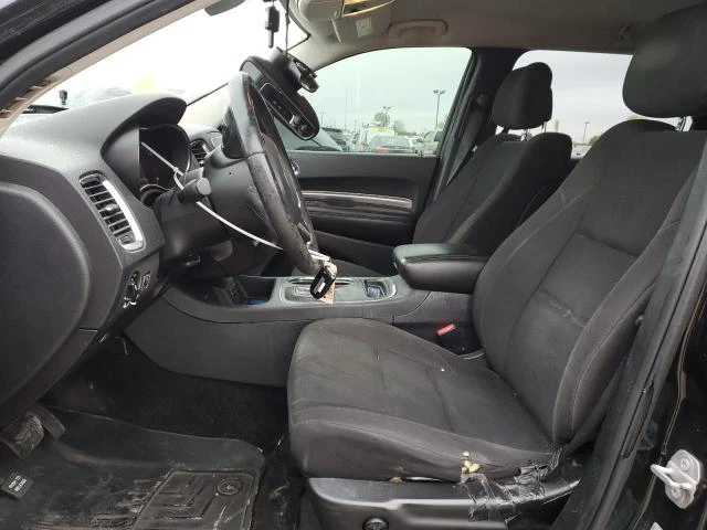 Dodge Durango SSV, снимка 7 - Автомобили и джипове - 52726936