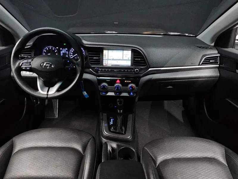 Hyundai Elantra Avante Ad 1.6 Lpi Style  | Mobile.bg � ����������� 7