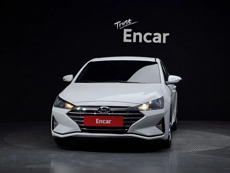 Hyundai Elantra Avante Ad 1.6 Lpi Style  | Mobile.bg � ����������� 3