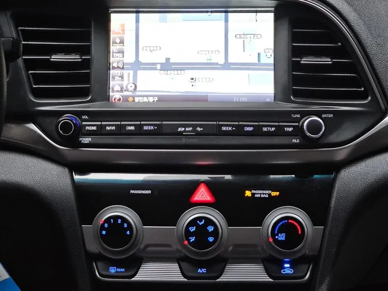Hyundai Elantra Avante Ad 1.6 Lpi Style  | Mobile.bg � ����������� 15