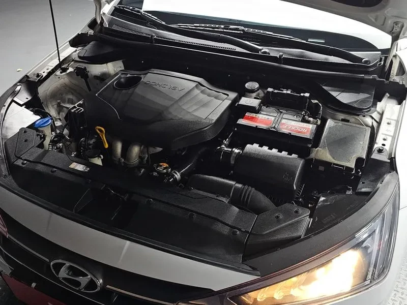 Hyundai Elantra Avante Ad 1.6 Lpi Style  | Mobile.bg � ����������� 6