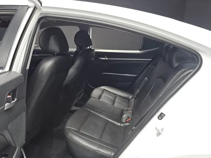 Hyundai Elantra Avante Ad 1.6 Lpi Style  | Mobile.bg � ����������� 11