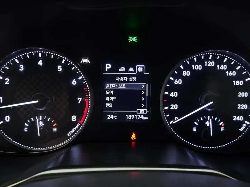 Hyundai Elantra Avante Ad 1.6 Lpi Style  | Mobile.bg � ����������� 8