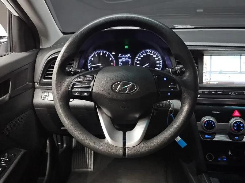 Hyundai Elantra Avante Ad 1.6 Lpi Style  | Mobile.bg � ����������� 13