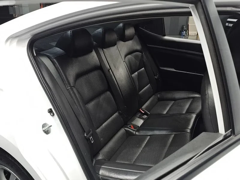 Hyundai Elantra Avante Ad 1.6 Lpi Style  | Mobile.bg � ����������� 12