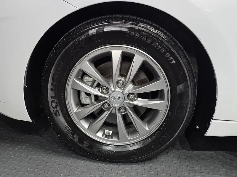 Hyundai Elantra Avante Ad 1.6 Lpi Style  | Mobile.bg � ����������� 5