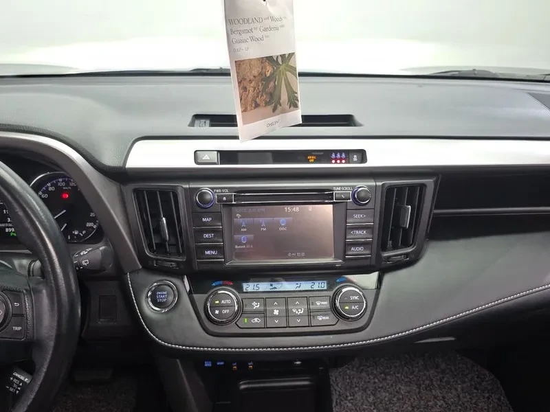 Toyota Rav4 2.5 2Wd 4Th Generation, снимка 14 - Автомобили и джипове - 56130968