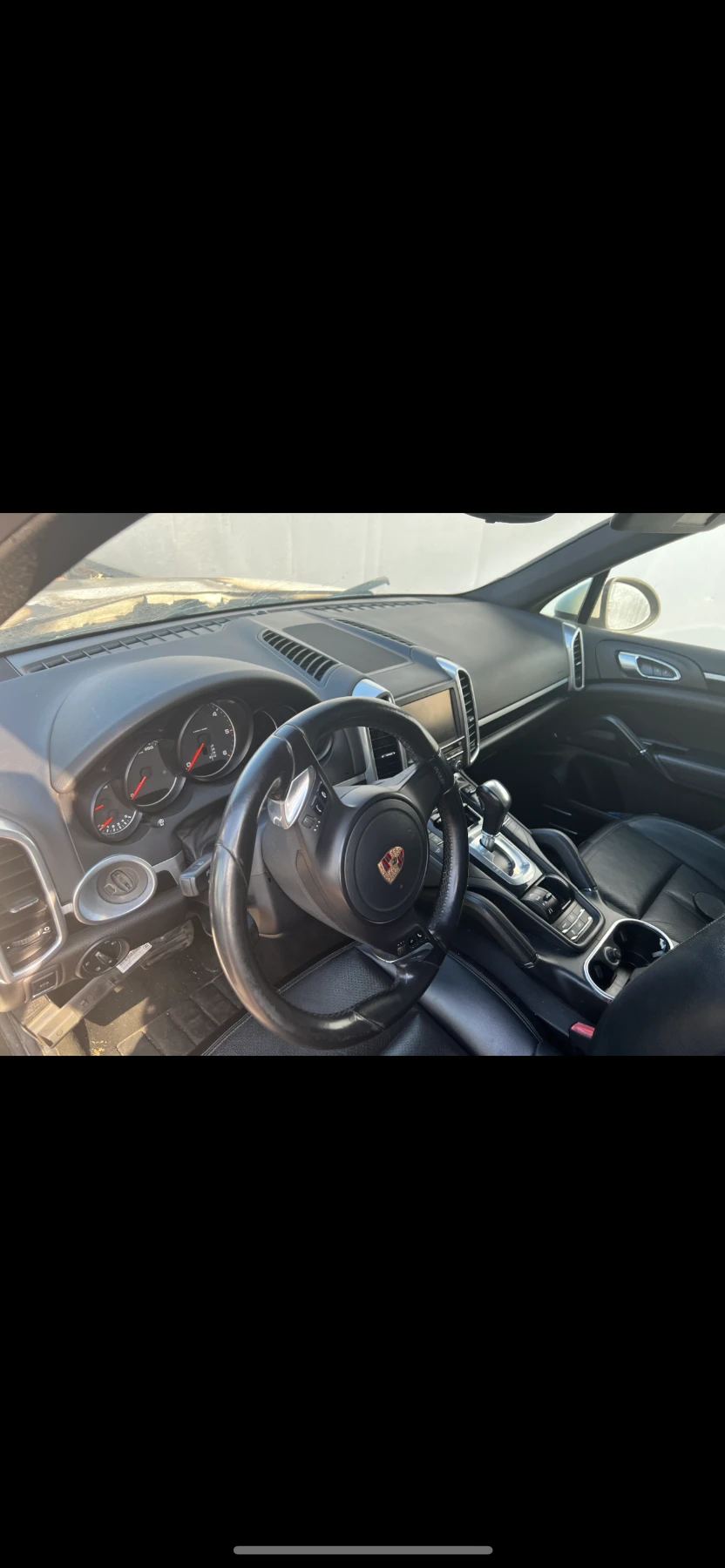 Porsche Cayenne 3.0D, 2 броя - изображение 5