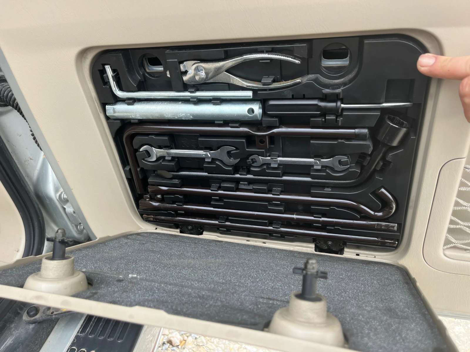 Lexus GX 470 Lexus GX470 | Mobile.bg — изображение 14