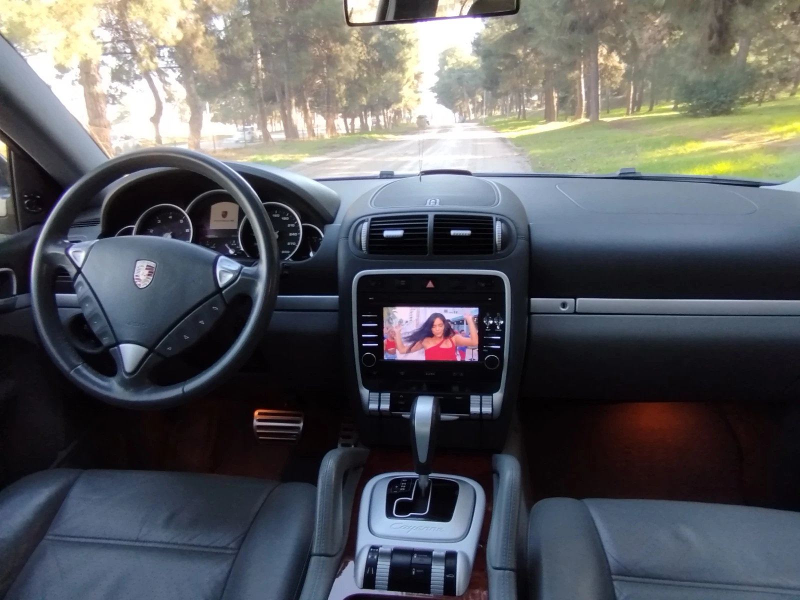 Porsche Cayenne Turbo | Mobile.bg   12