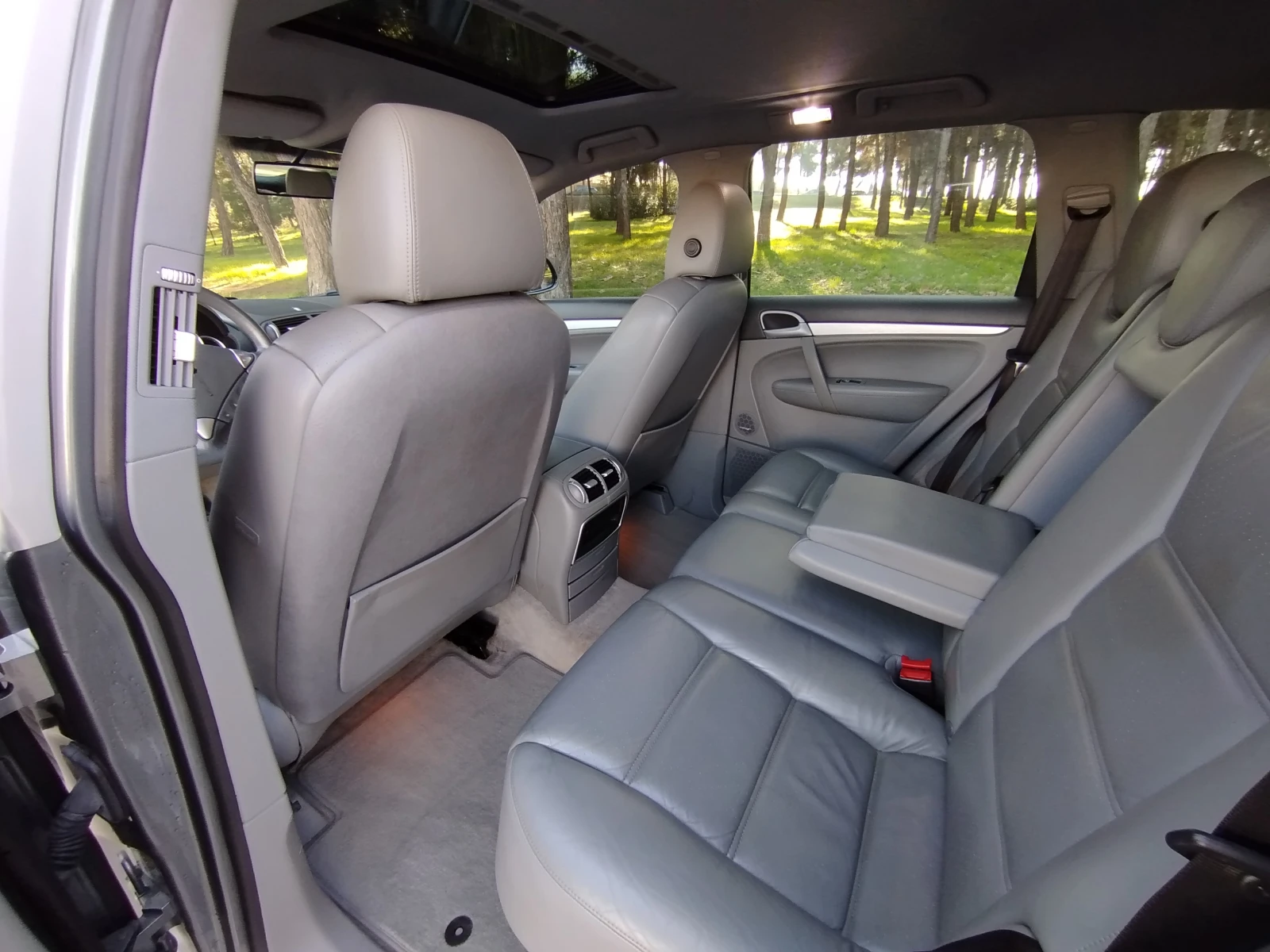 Porsche Cayenne Turbo | Mobile.bg   16