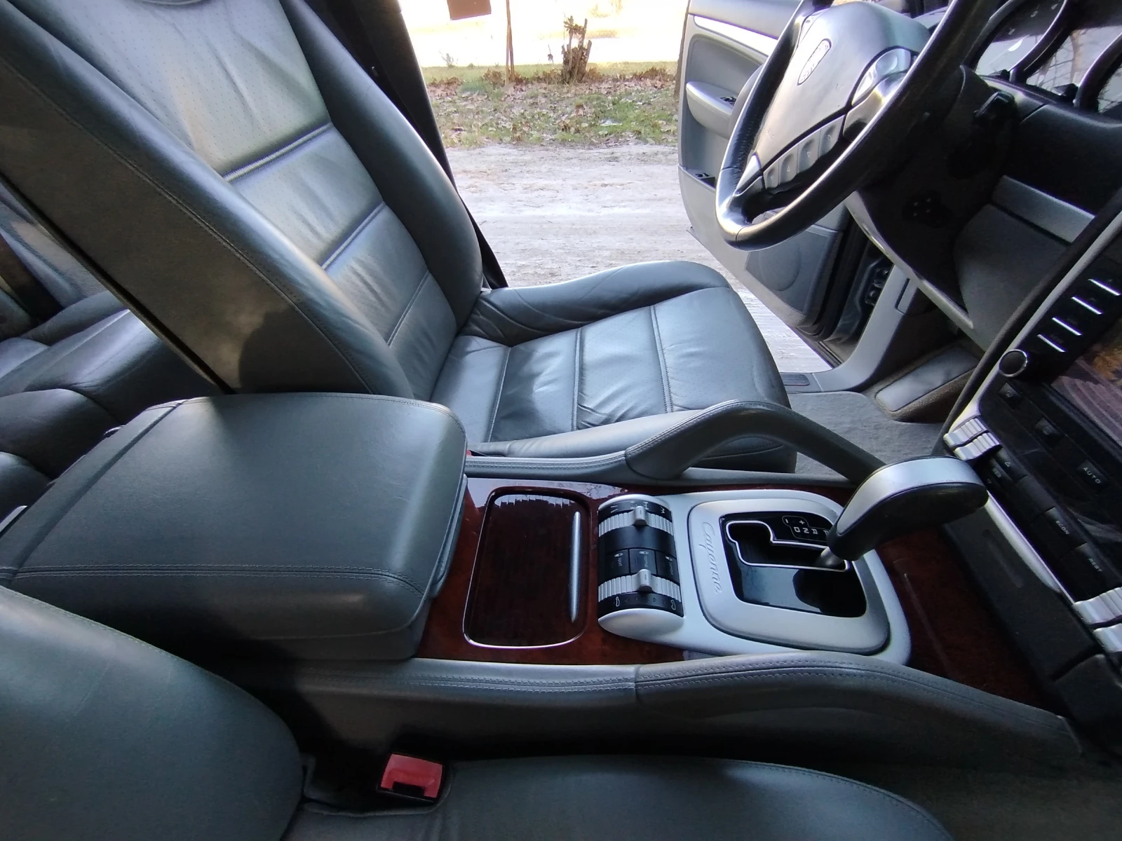 Porsche Cayenne Turbo | Mobile.bg   13