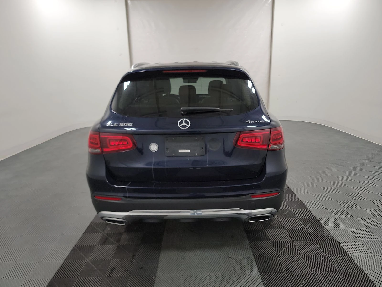 Mercedes-Benz GLC 300 4MATIC/DIGITAL/BURMESTER/PANO - изображение 5