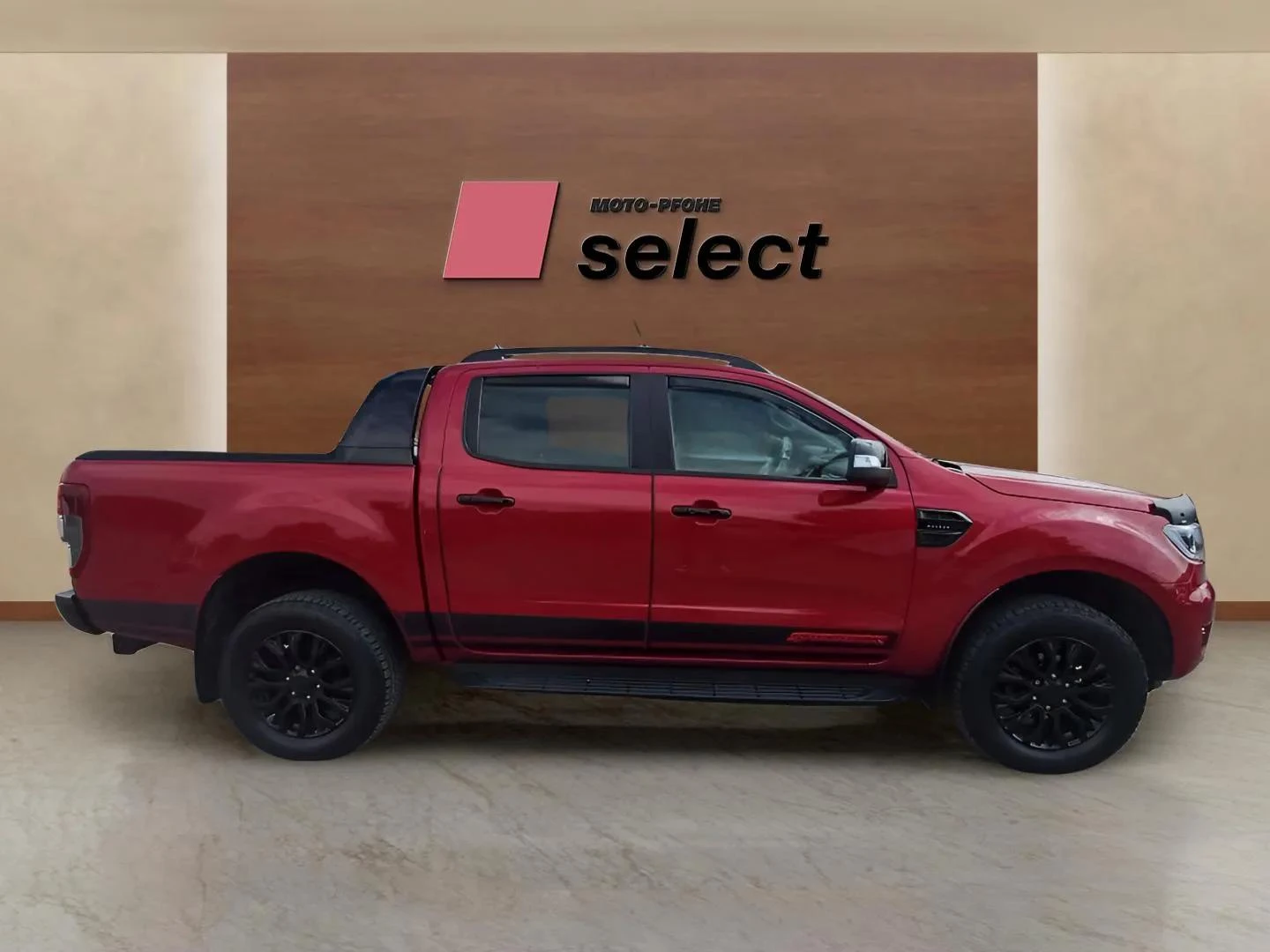 Ford Ranger 2.0 TDCi - изображение 4