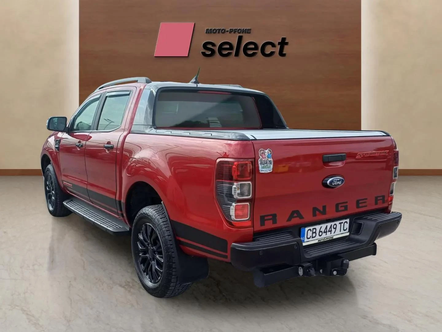 Ford Ranger 2.0 TDCi - изображение 7