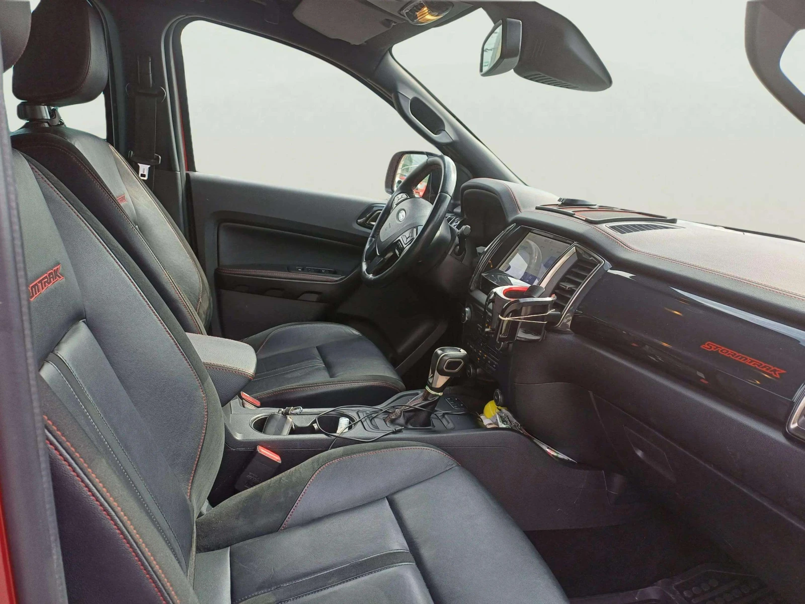 Ford Ranger 2.0 TDCi - изображение 10