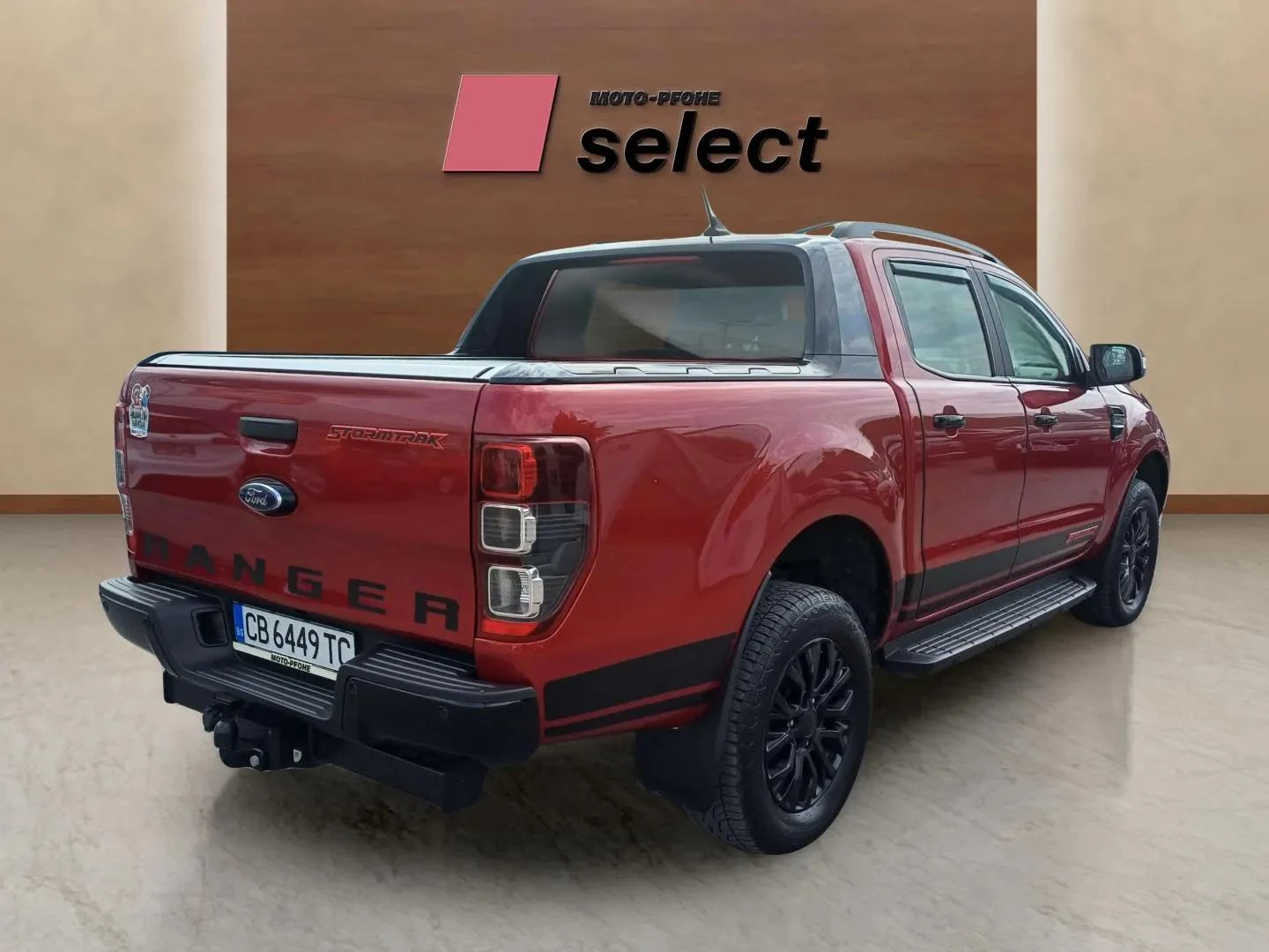 Ford Ranger 2.0 TDCi - изображение 5