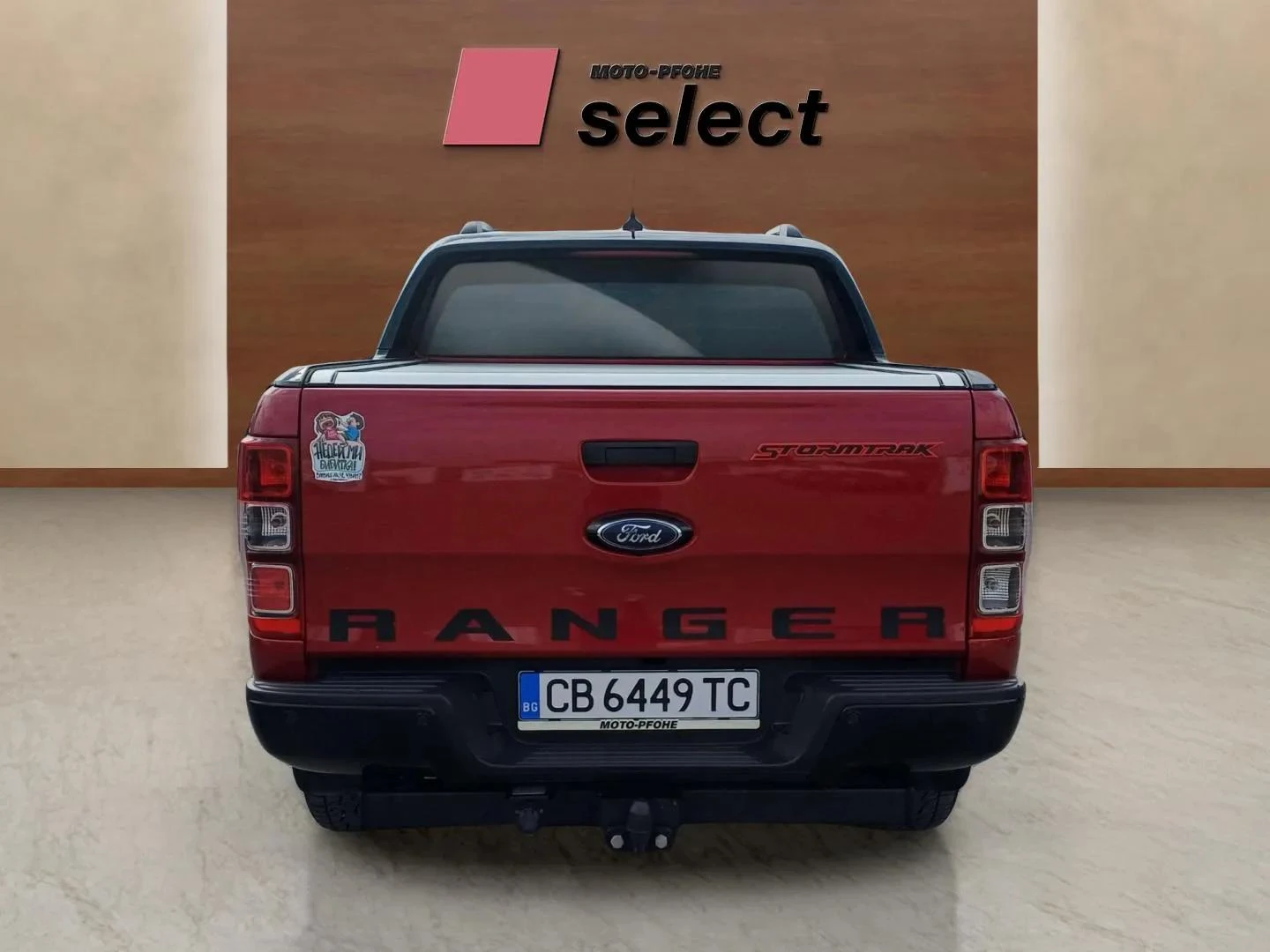 Ford Ranger 2.0 TDCi - изображение 6