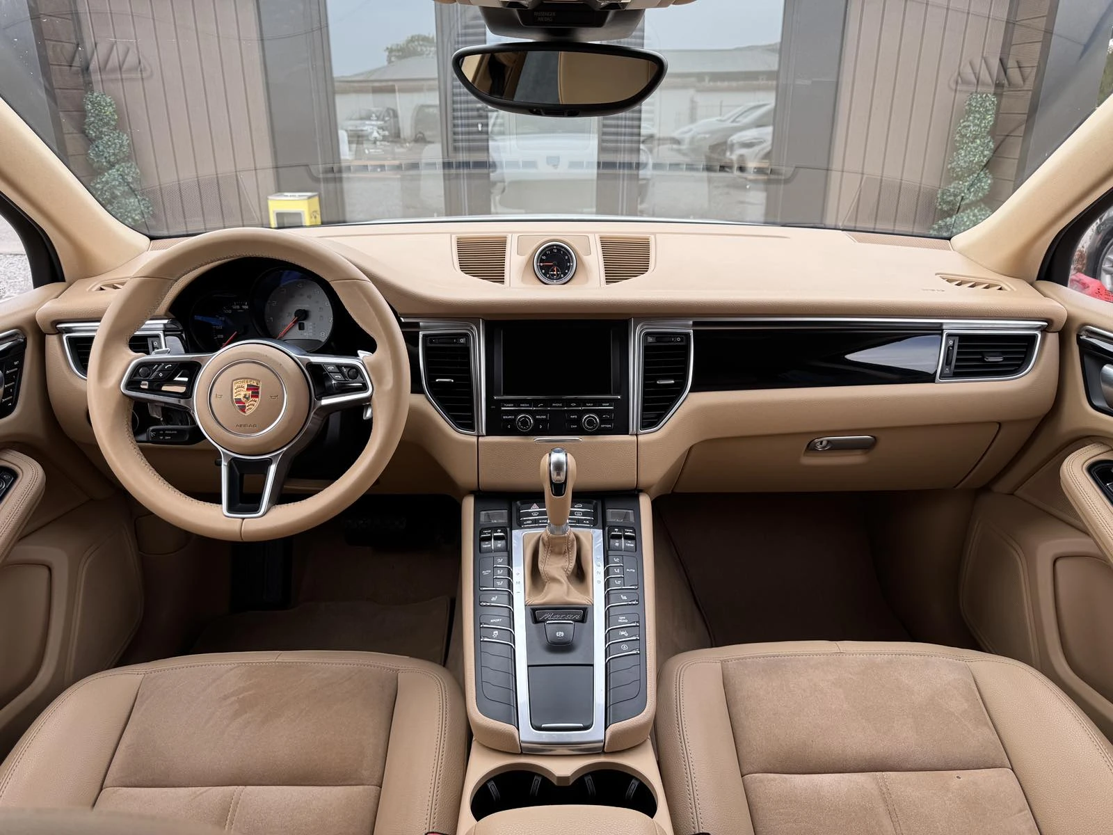 Porsche Macan S - изображение 7