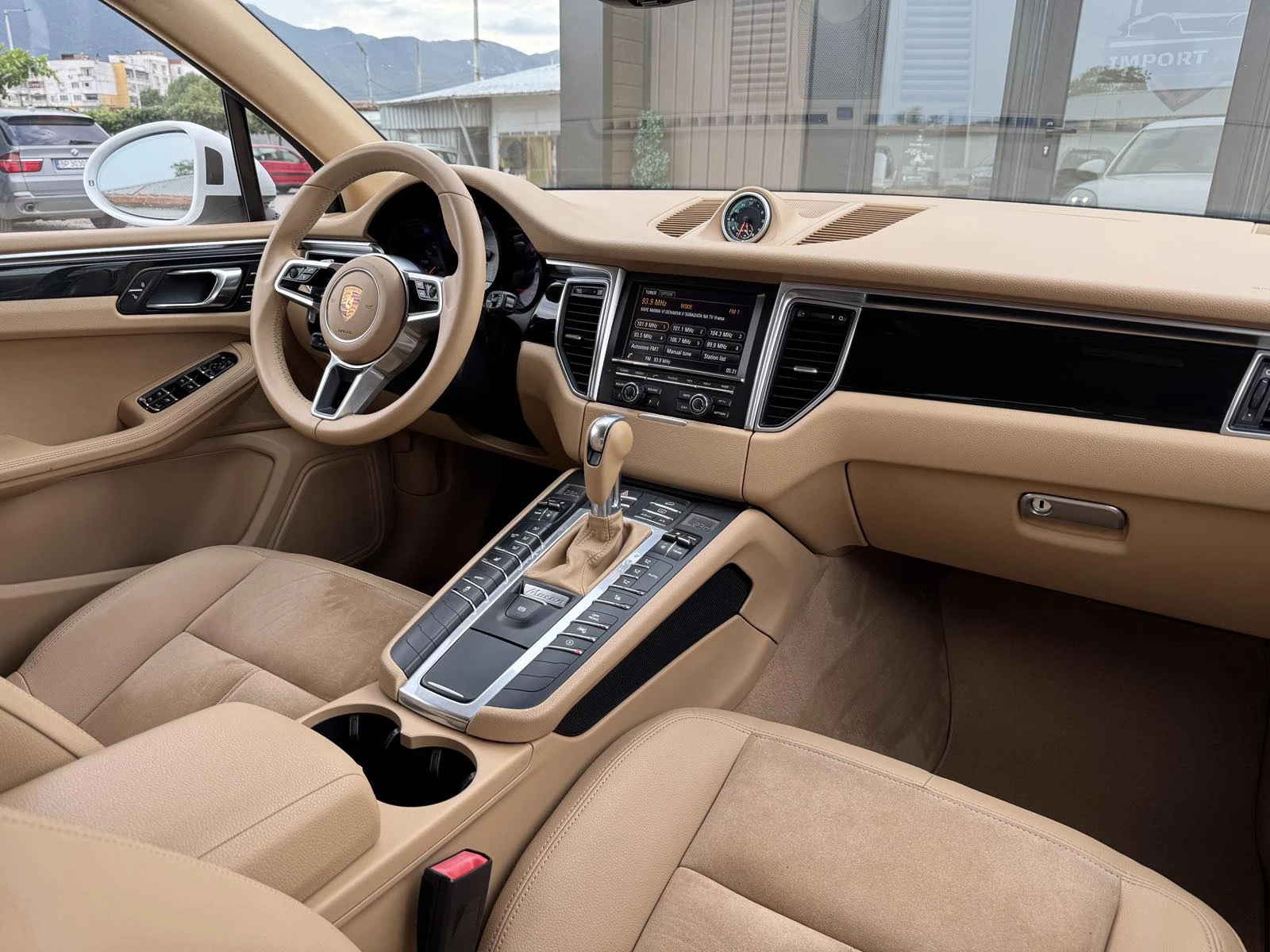 Porsche Macan S - изображение 9