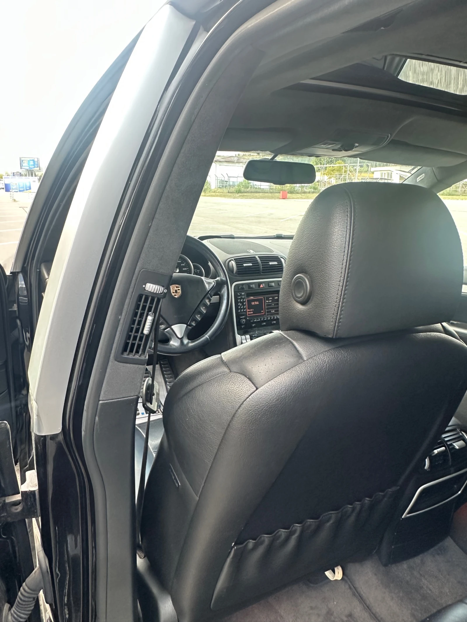 Porsche Cayenne * 450..* TURBO *  *   *  * | Mobile.bg   12