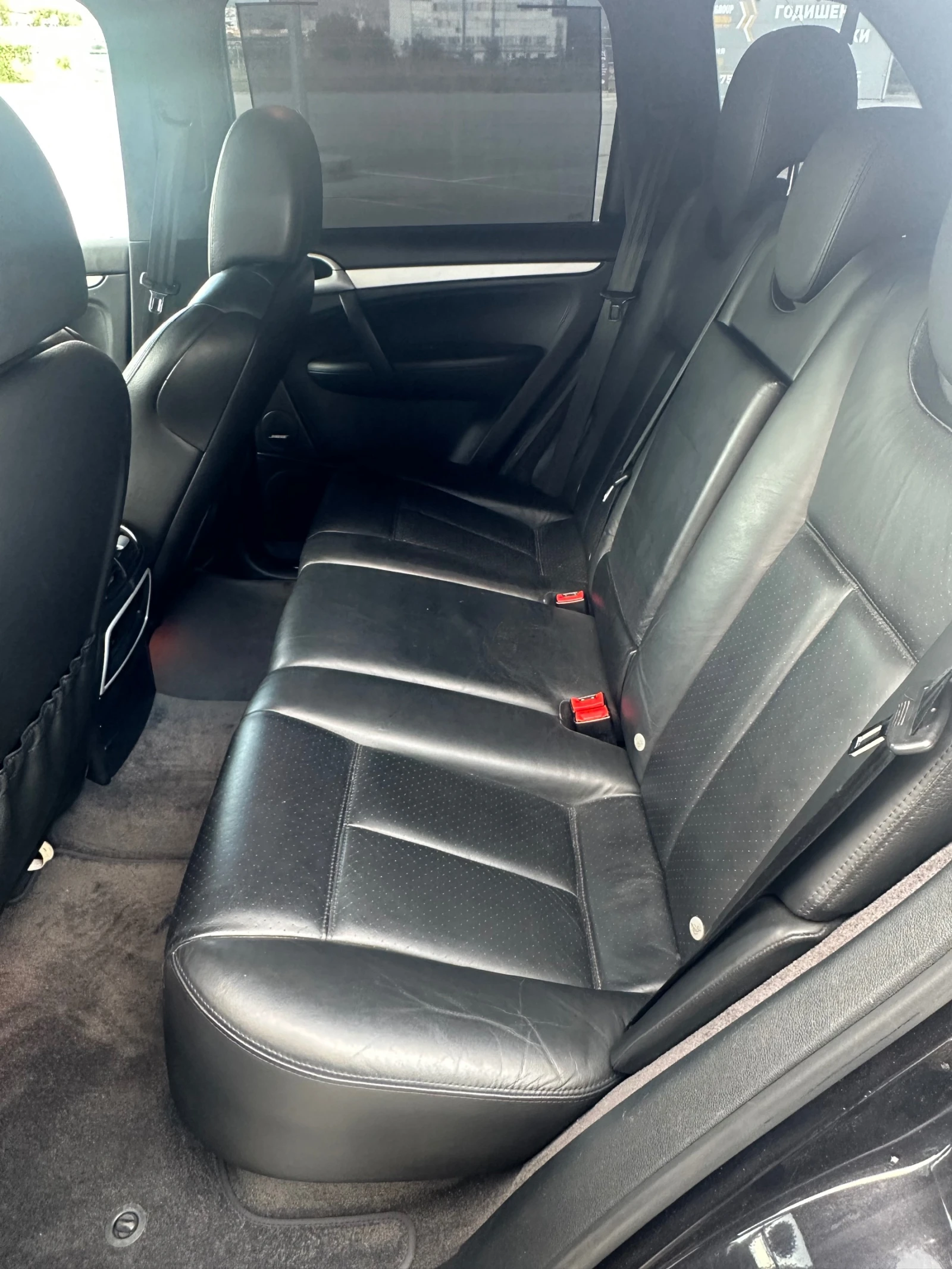 Porsche Cayenne * 450..* TURBO *  *   *  * | Mobile.bg   11